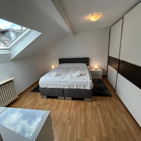 Stilvolle Wohnung Im Stadtzentrum Kaiserslautern Ngoại thất bức ảnh