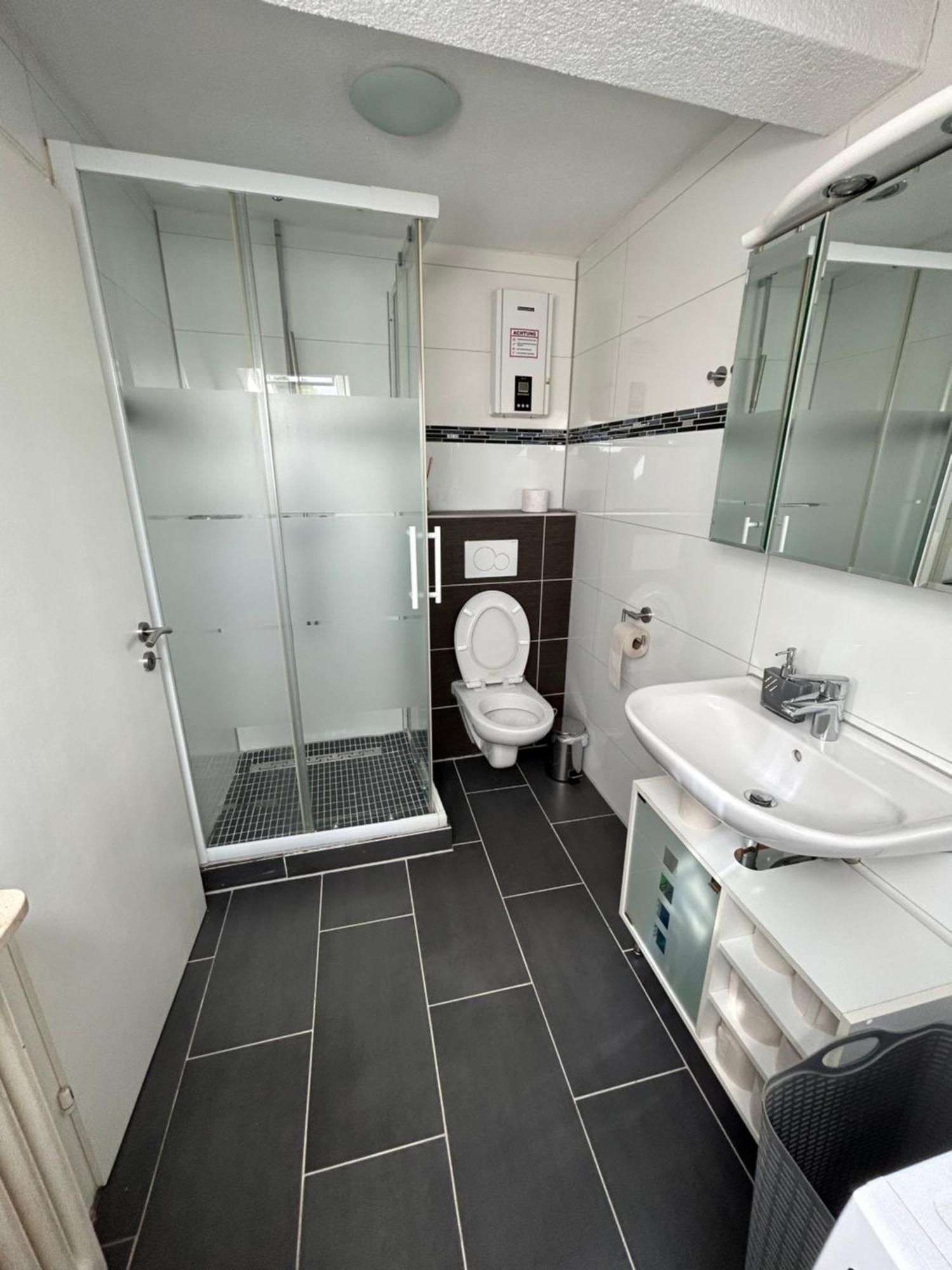 Stilvolle Wohnung Im Stadtzentrum Kaiserslautern Ngoại thất bức ảnh