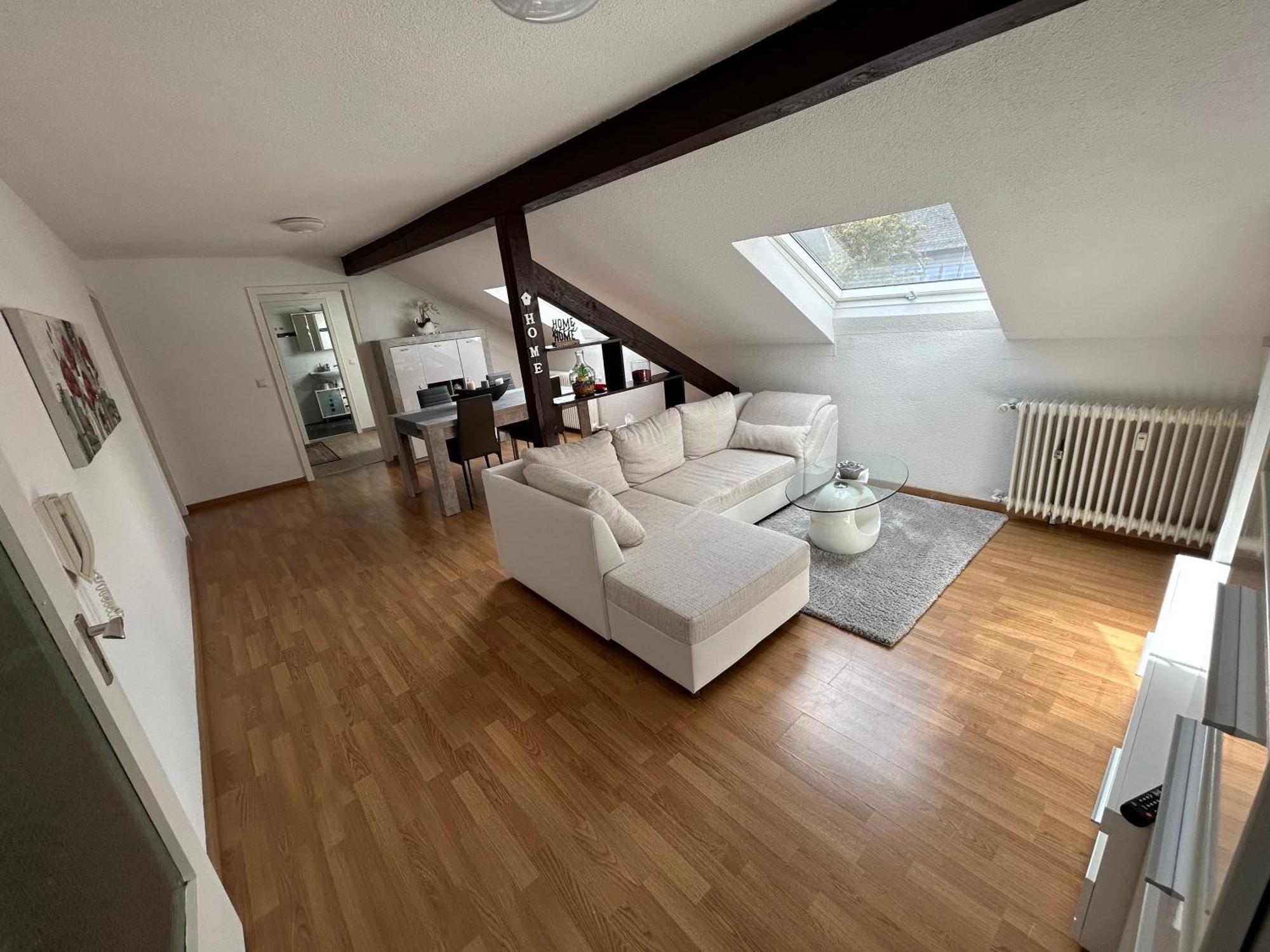 Stilvolle Wohnung Im Stadtzentrum Kaiserslautern Ngoại thất bức ảnh